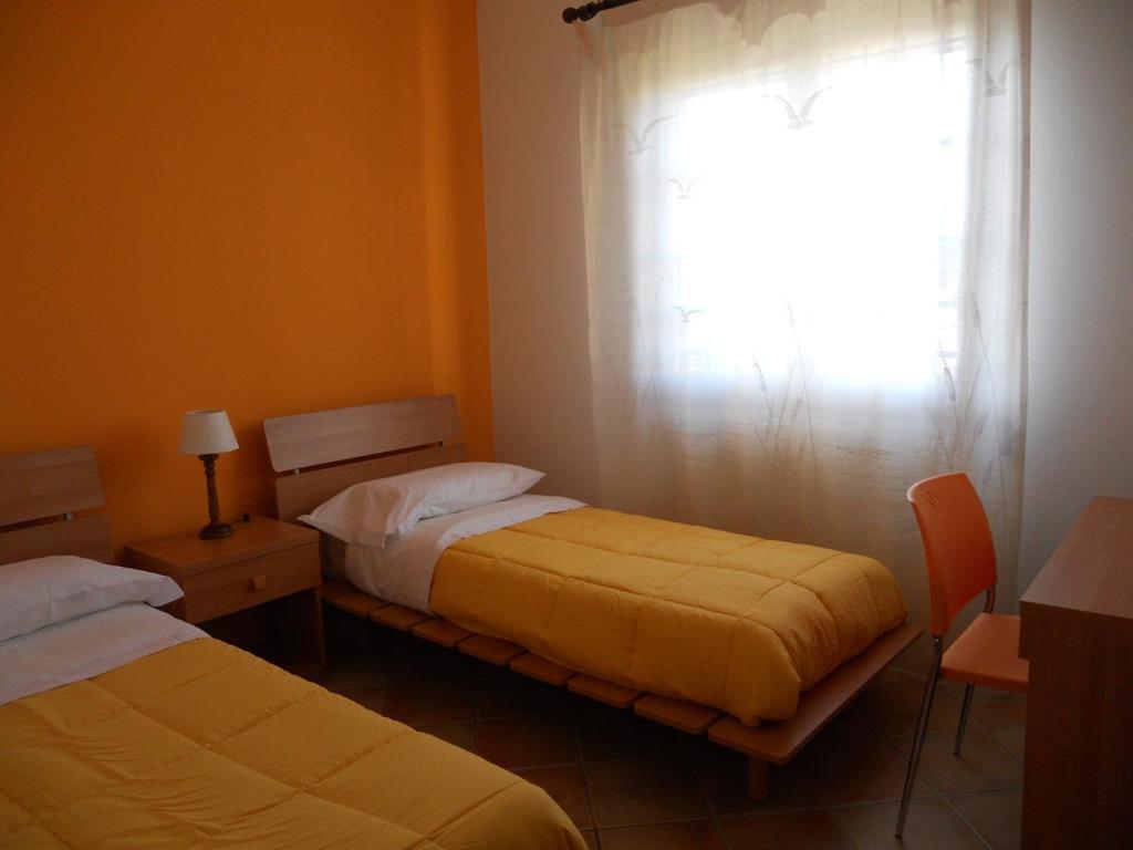 Willa Casa Solare Rakalia Spano Pokój zdjęcie