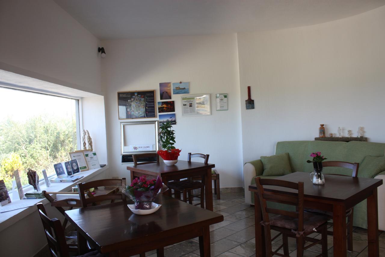 Willa Casa Solare Rakalia Spano Zewnętrze zdjęcie